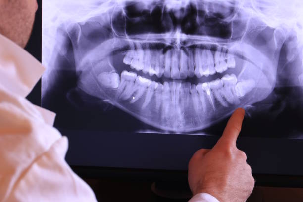 Best Dentist for Severe Toothache  in Kiefer, OK