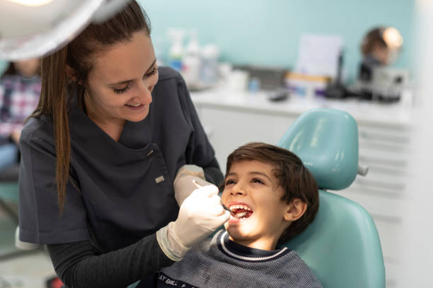 Best Emergency Dentist for Kids  in Kiefer, OK