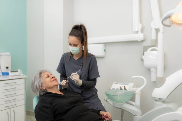 Best Emergency Dentist Near Me  in Kiefer, OK