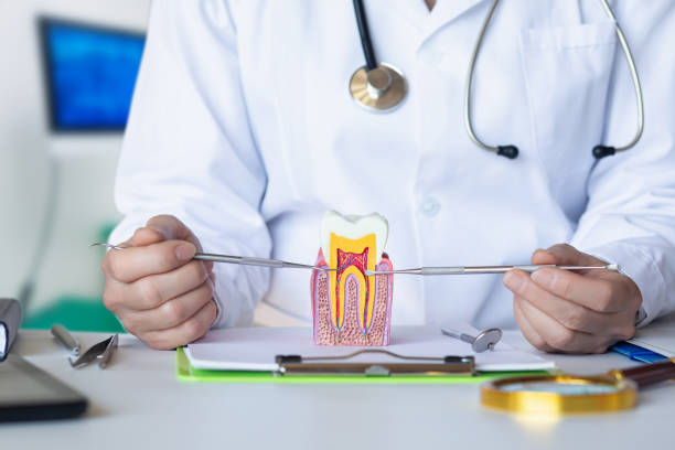 Best Root Canal Emergency Dentist  in Kiefer, OK