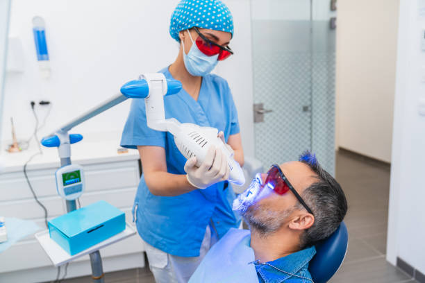 Best Dentist Open Late Near Me  in Kiefer, OK