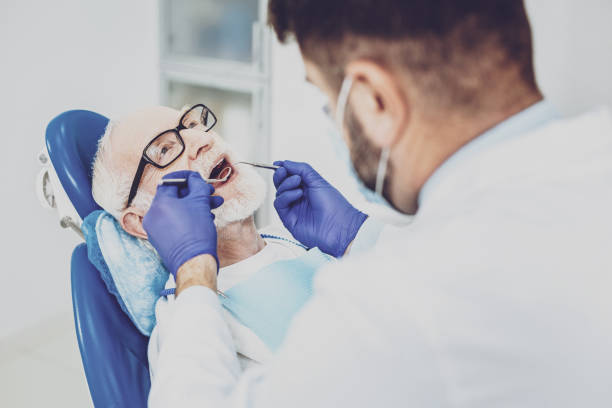 Best Emergency Dentist No Insurance  in Kiefer, OK